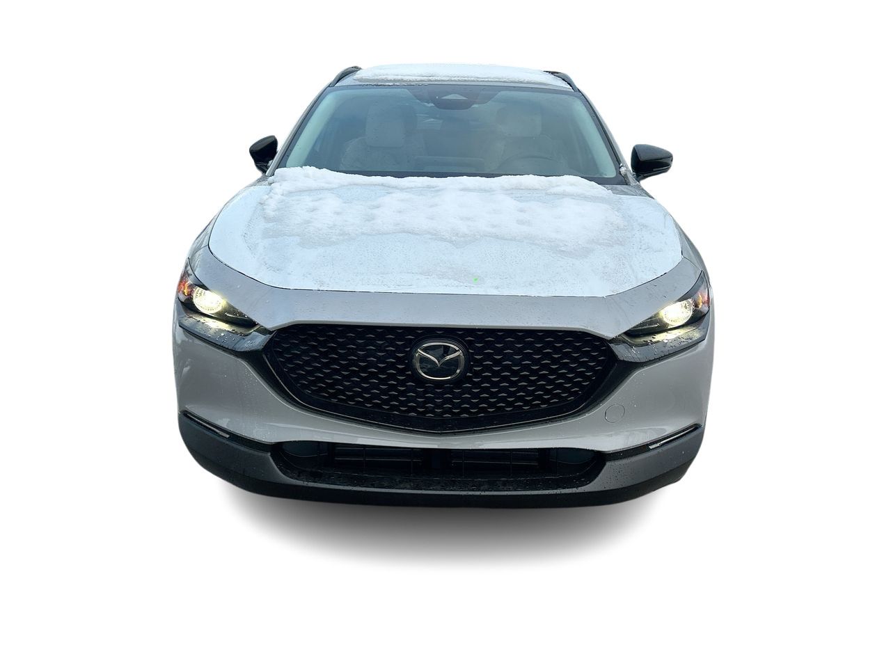 2026 Mazda CX-30 in Mississauga, Ontario