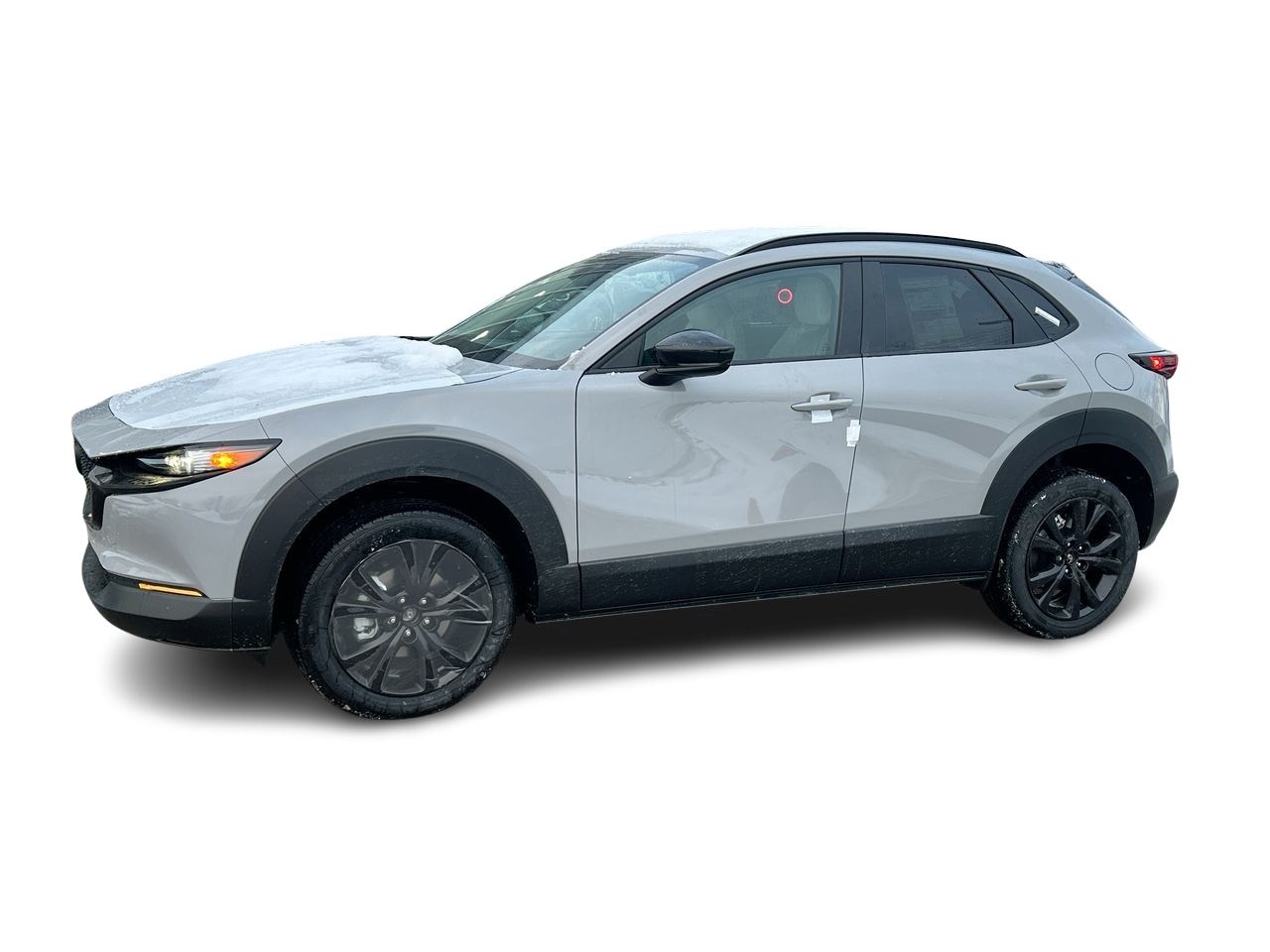 2026 Mazda CX-30 in Mississauga, Ontario