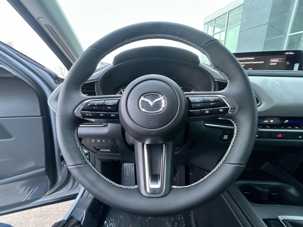 2026 Mazda CX-30 in Mississauga, Ontario