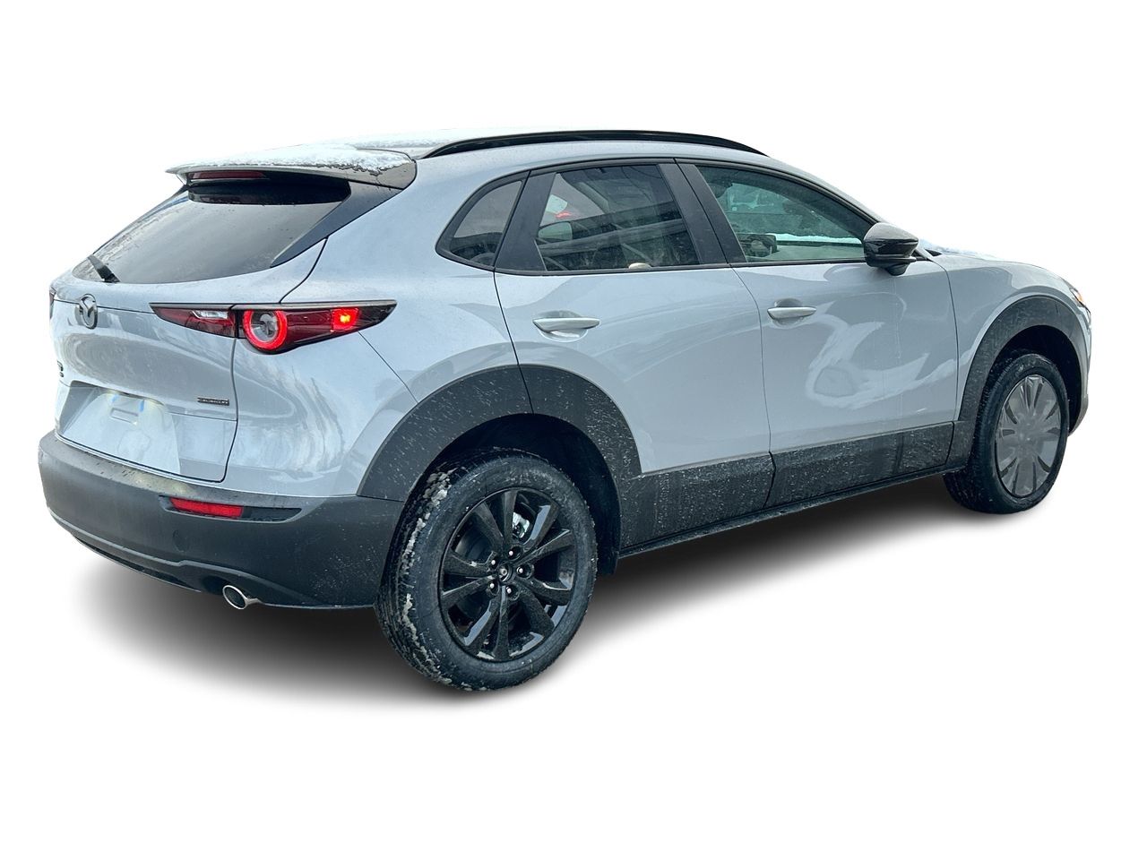 2026 Mazda CX-30 in Mississauga, Ontario