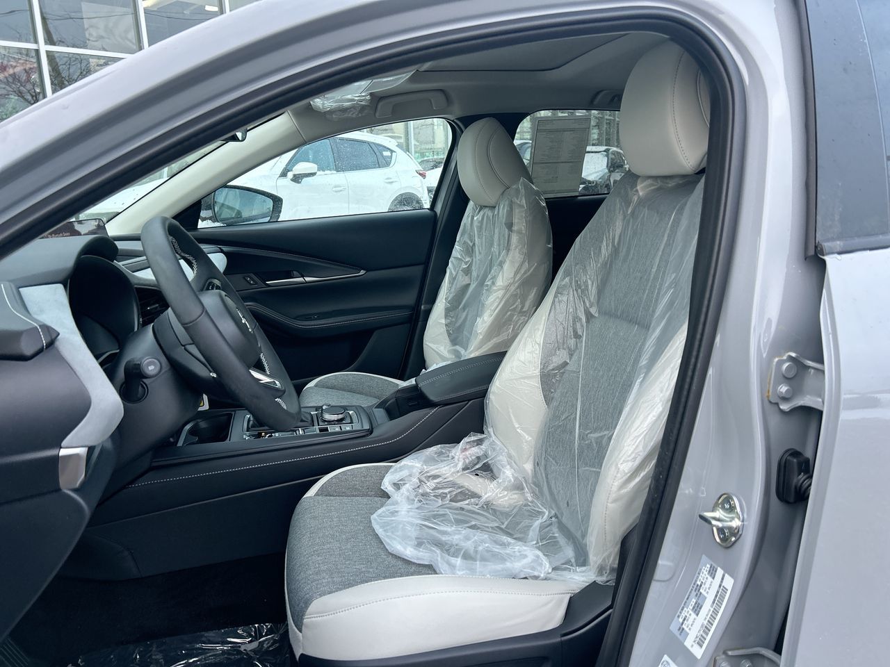 2026 Mazda CX-30 in Mississauga, Ontario