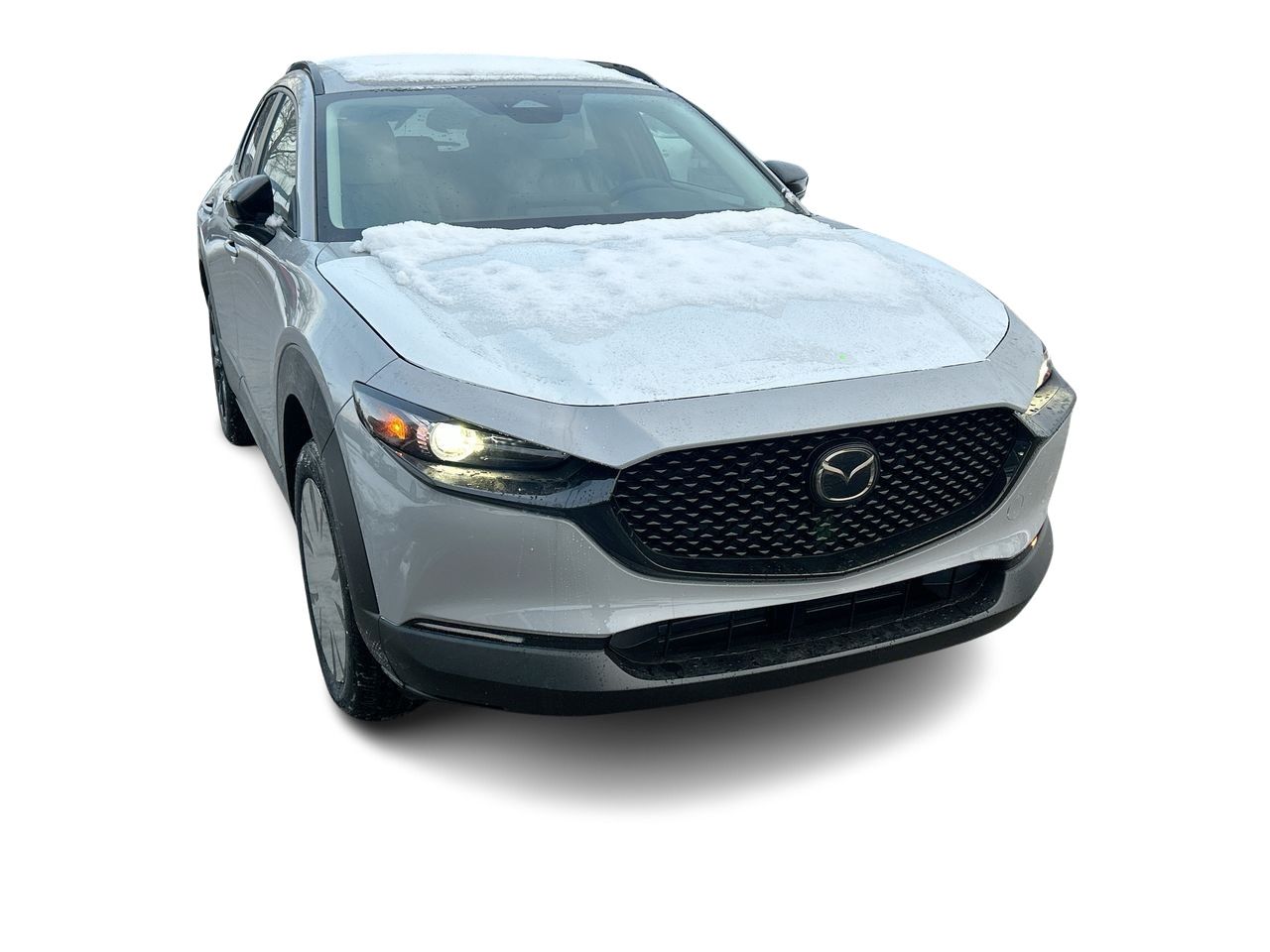 2026 Mazda CX-30 in Mississauga, Ontario