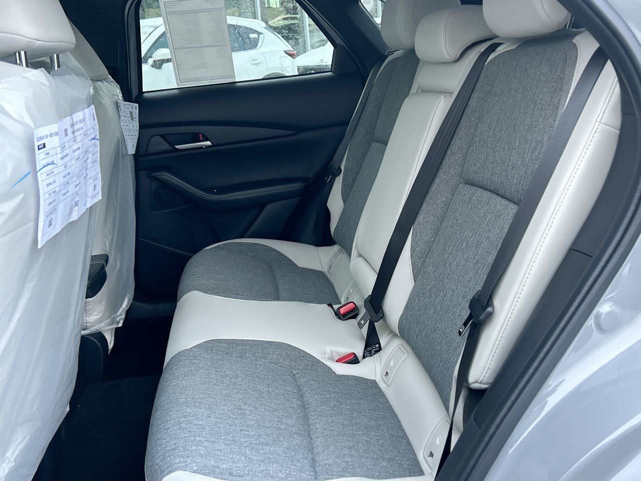 2026 Mazda CX-30 in Mississauga, Ontario