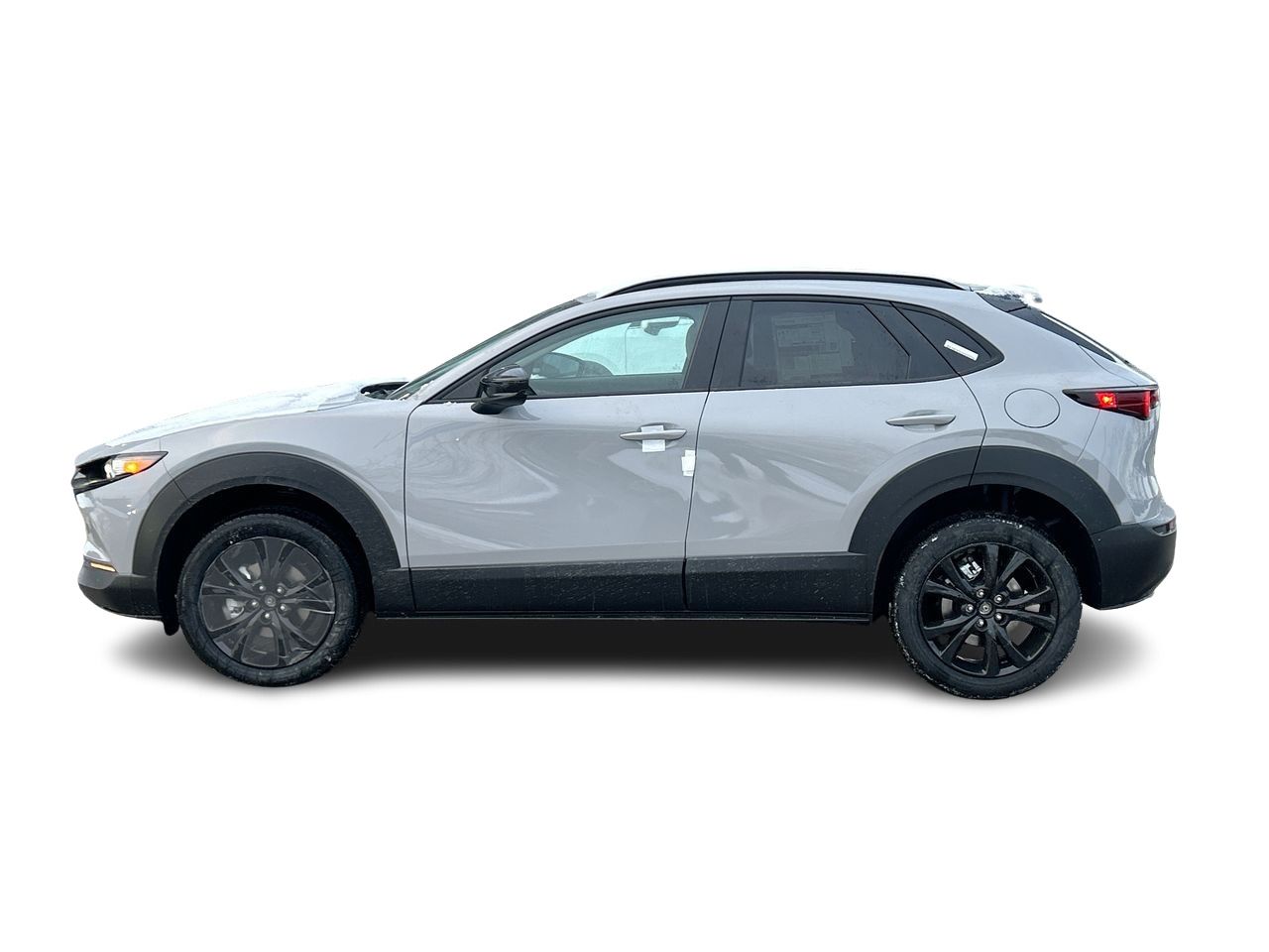 2026 Mazda CX-30 in Mississauga, Ontario