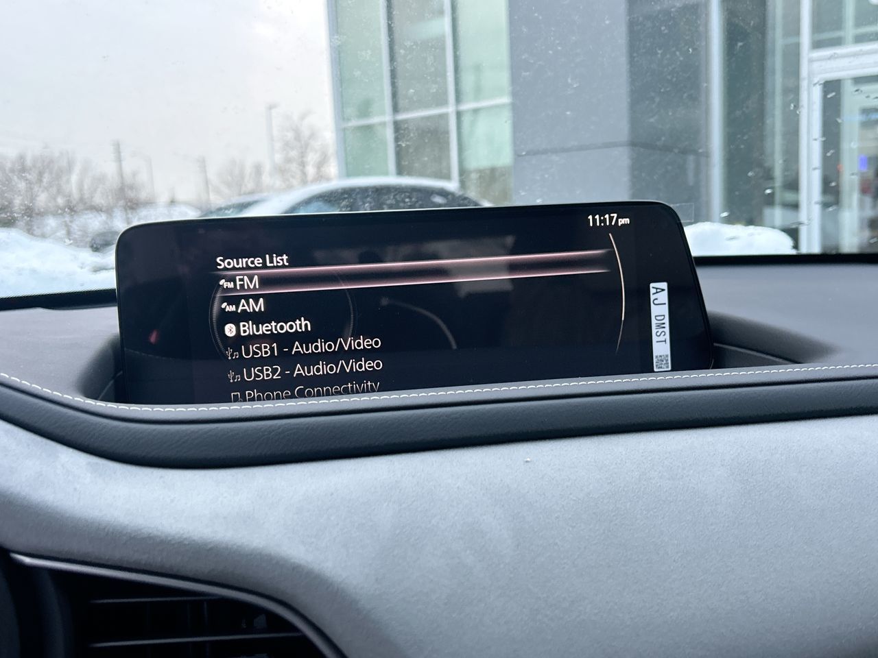 2026 Mazda CX-30 in Mississauga, Ontario