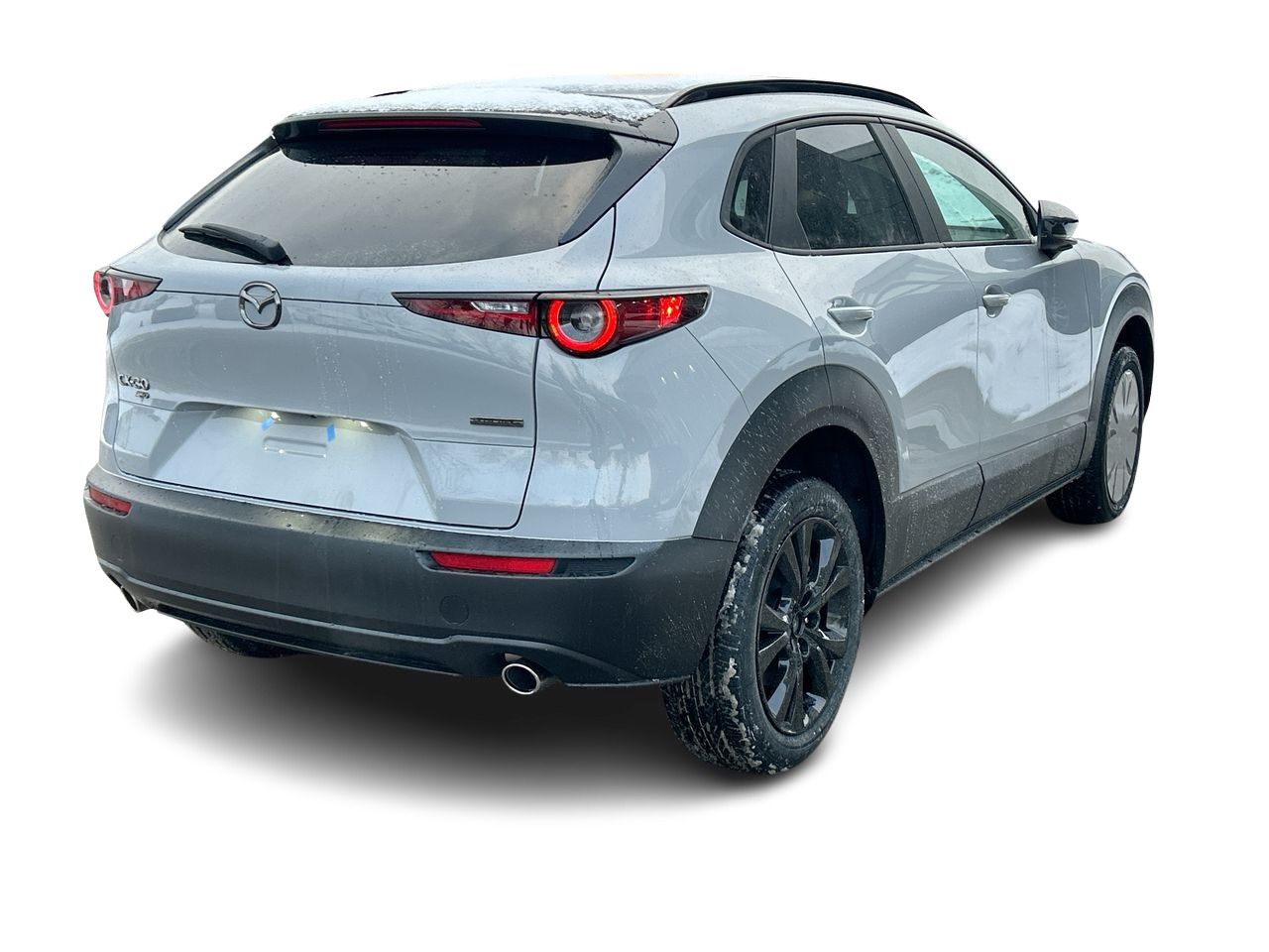 2026 Mazda CX-30 in Mississauga, Ontario
