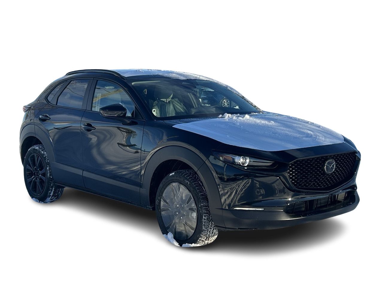 2026 Mazda CX-30 in Mississauga, Ontario