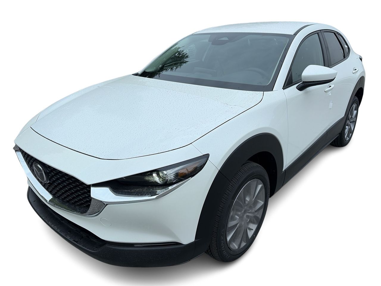 2026 Mazda CX-30 in Mississauga, Ontario