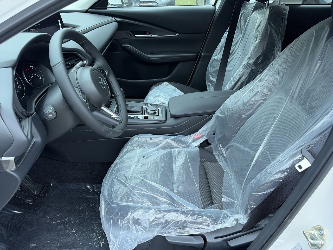 2026 Mazda CX-30 in Mississauga, Ontario