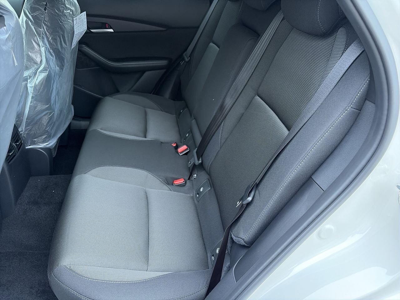 2026 Mazda CX-30 in Mississauga, Ontario