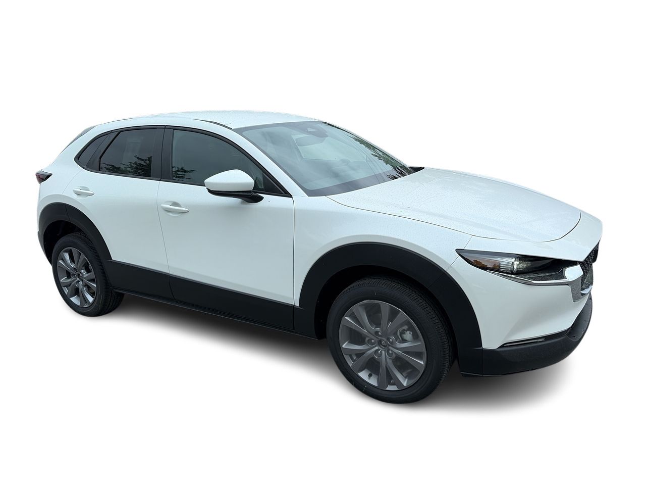 2026 Mazda CX-30 in Mississauga, Ontario