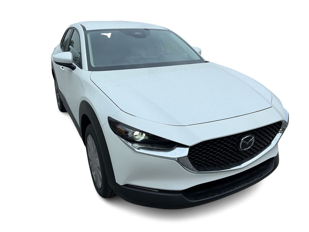 2026 Mazda CX-30 in Mississauga, Ontario