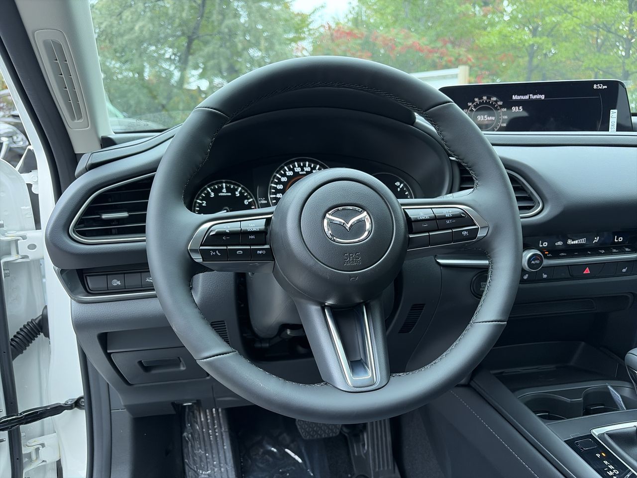 2026 Mazda CX-30 in Mississauga, Ontario