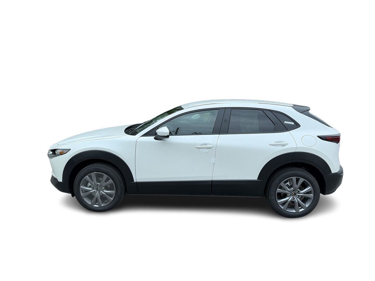 2026 Mazda CX-30 in Mississauga, Ontario