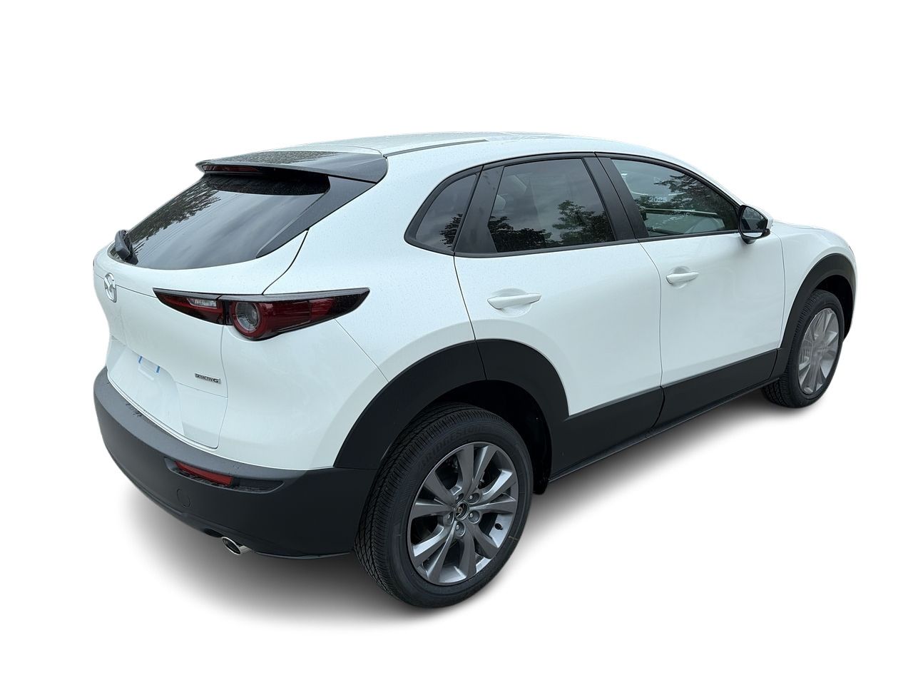 2026 Mazda CX-30 in Mississauga, Ontario