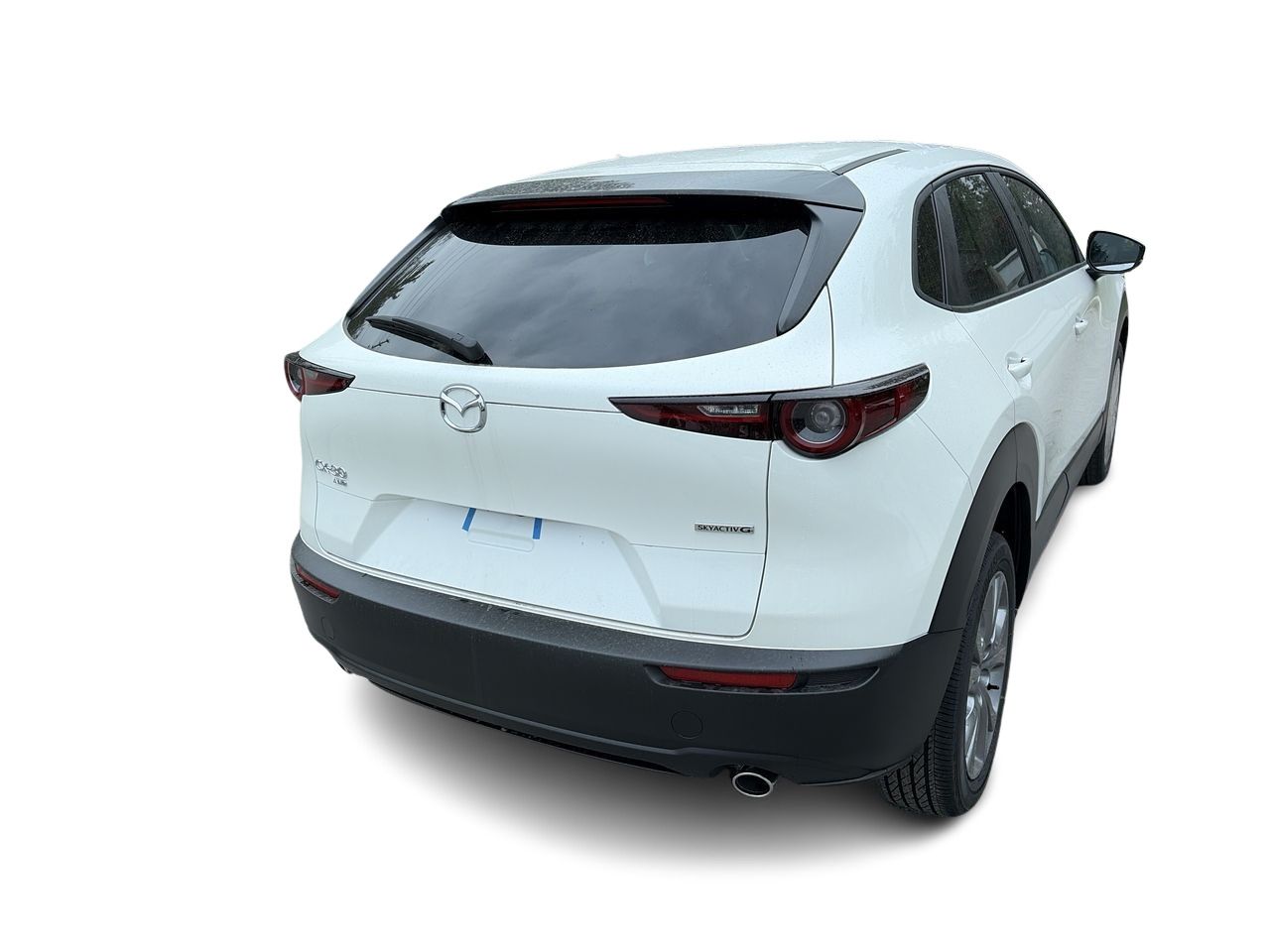 2026 Mazda CX-30 in Mississauga, Ontario