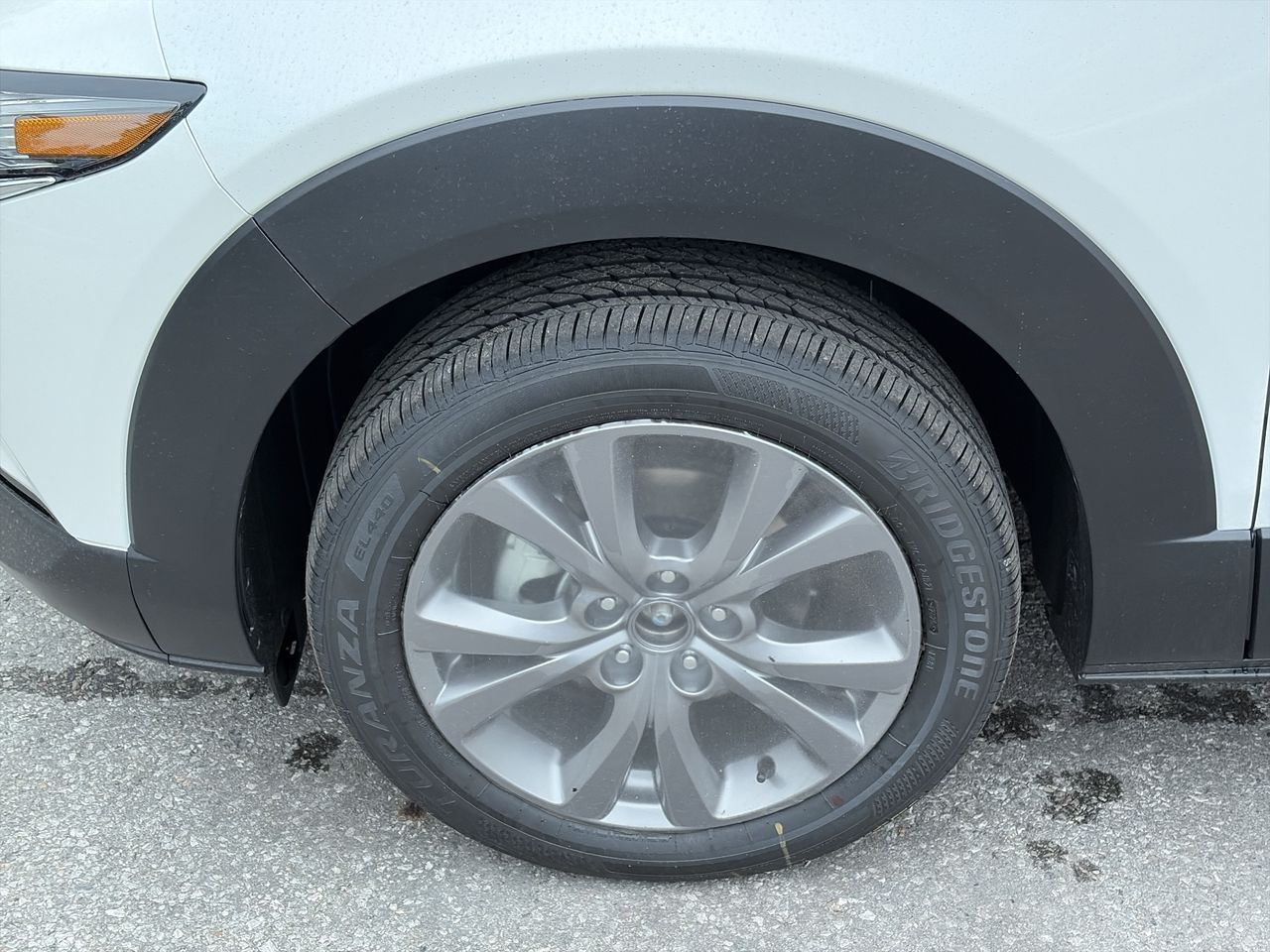 2026 Mazda CX-30 in Mississauga, Ontario