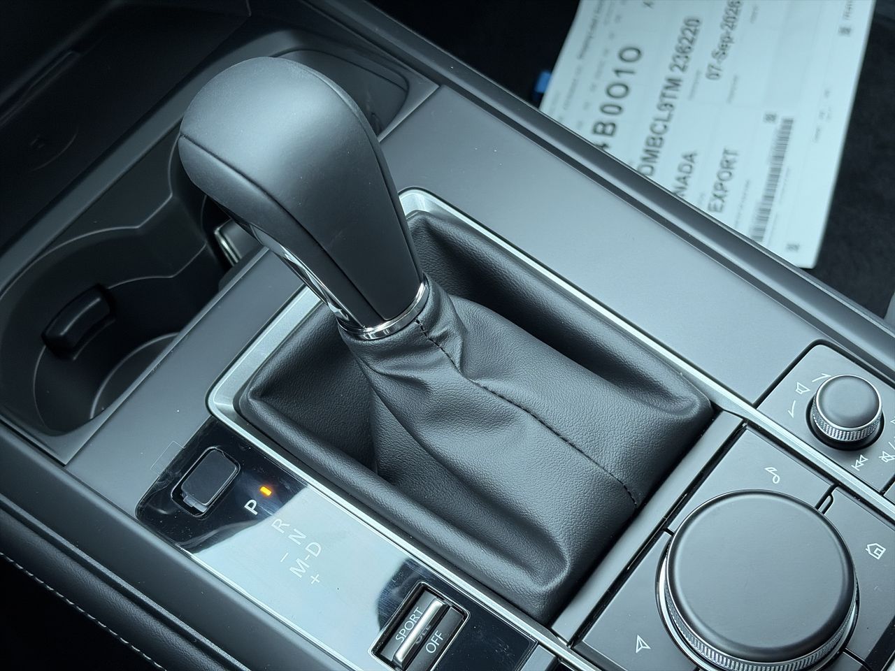 2026 Mazda CX-30 in Mississauga, Ontario