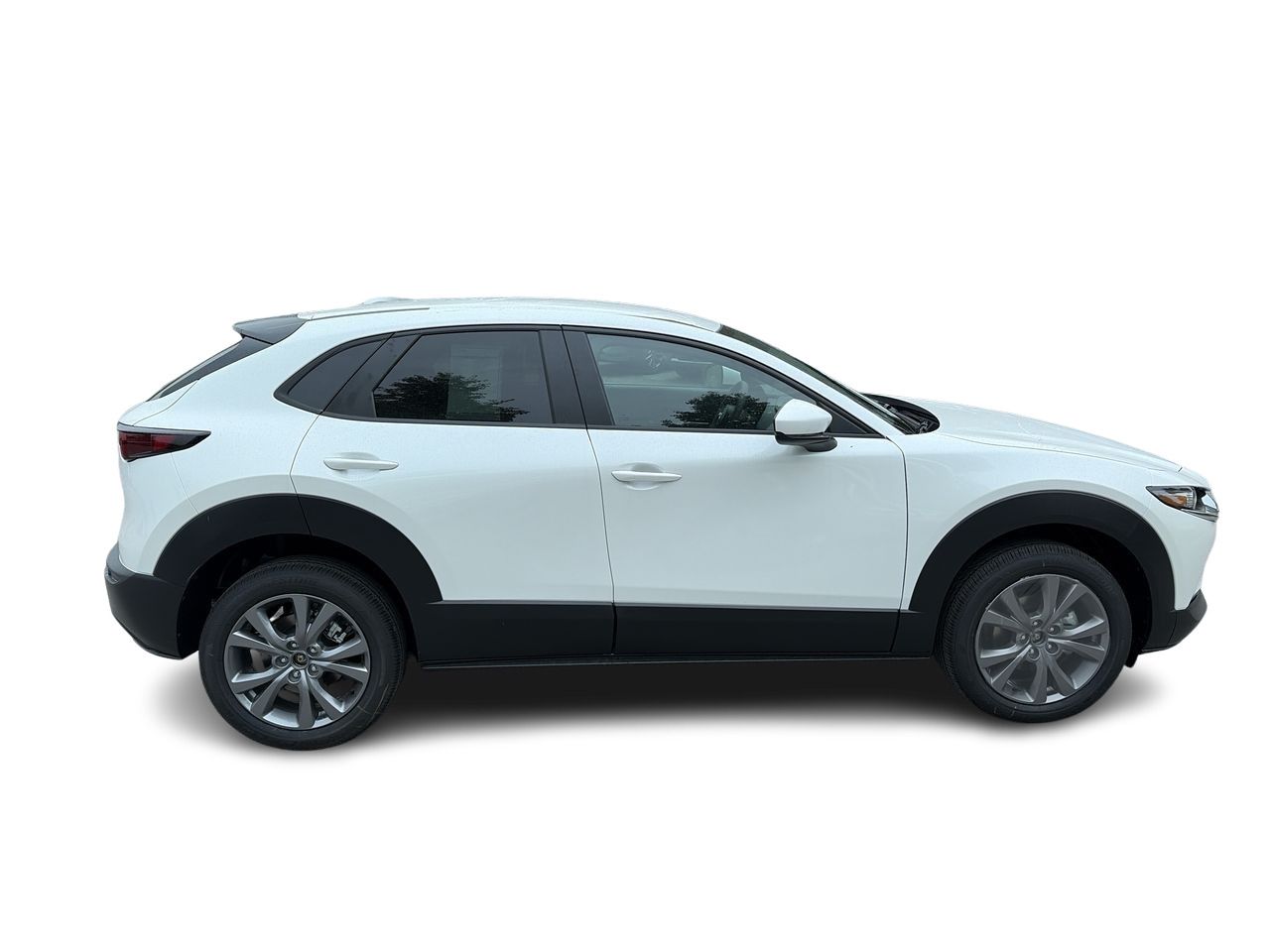 2026 Mazda CX-30 in Mississauga, Ontario