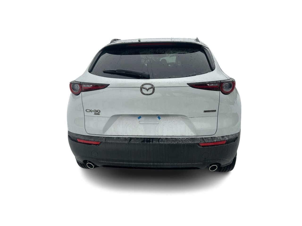 Mazda CX-30  2026 à Mississauga, Ontario