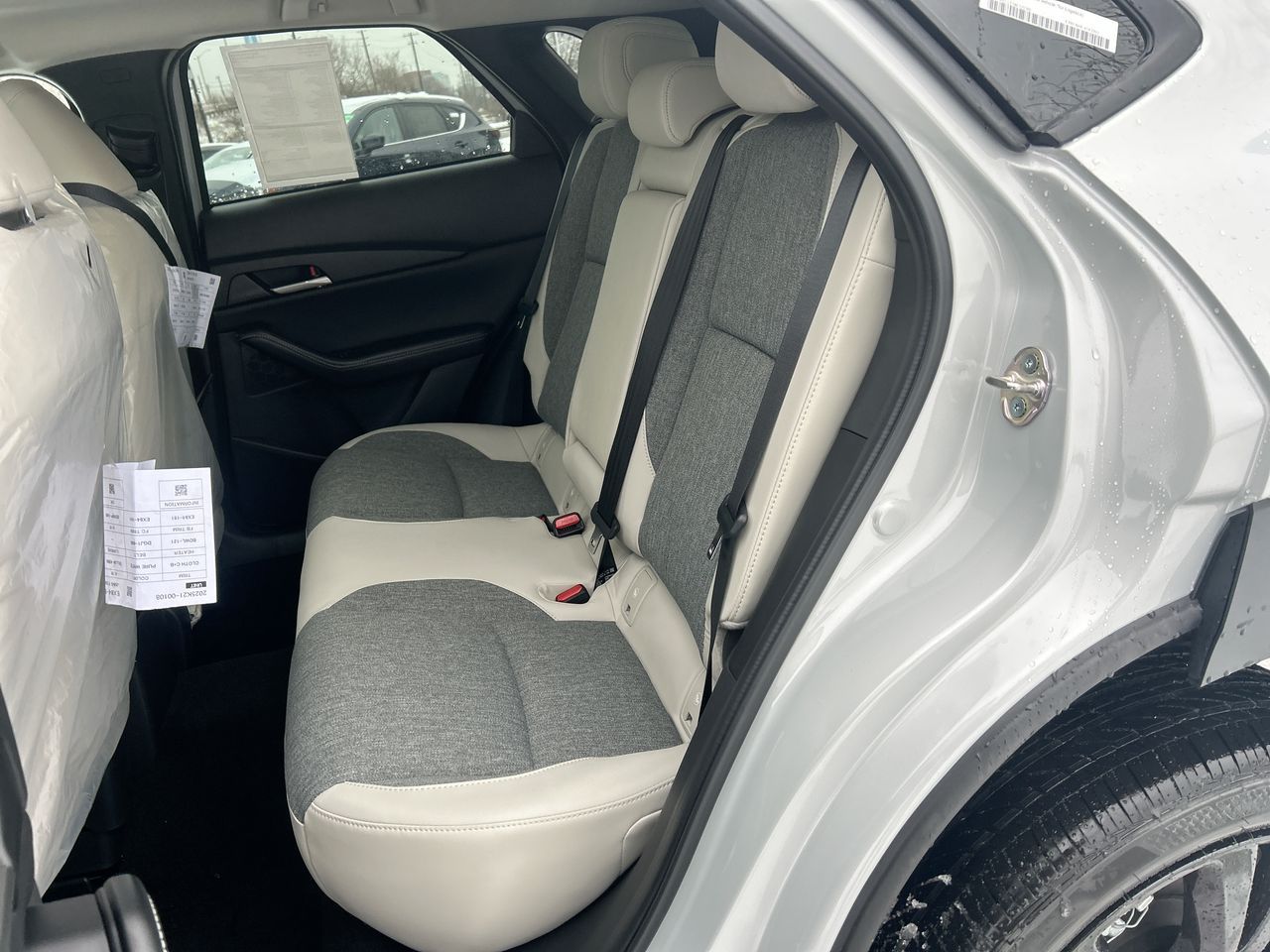 Mazda CX-30  2026 à Mississauga, Ontario