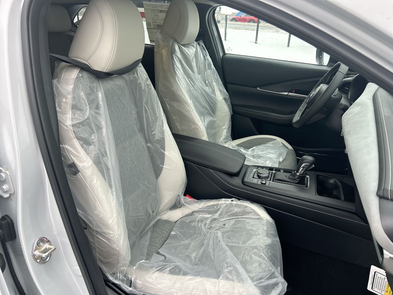 Mazda CX-30  2026 à Mississauga, Ontario