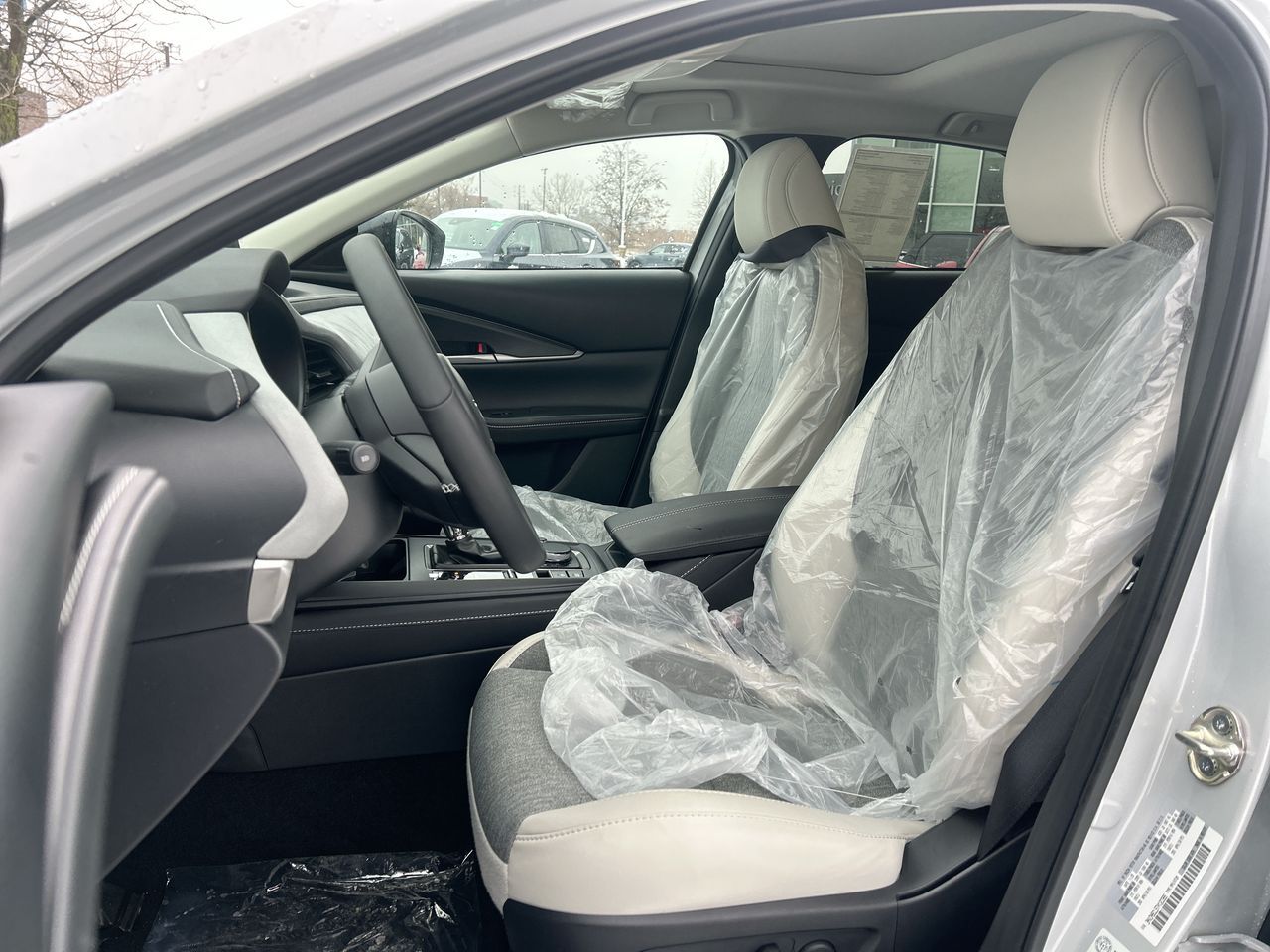 Mazda CX-30  2026 à Mississauga, Ontario