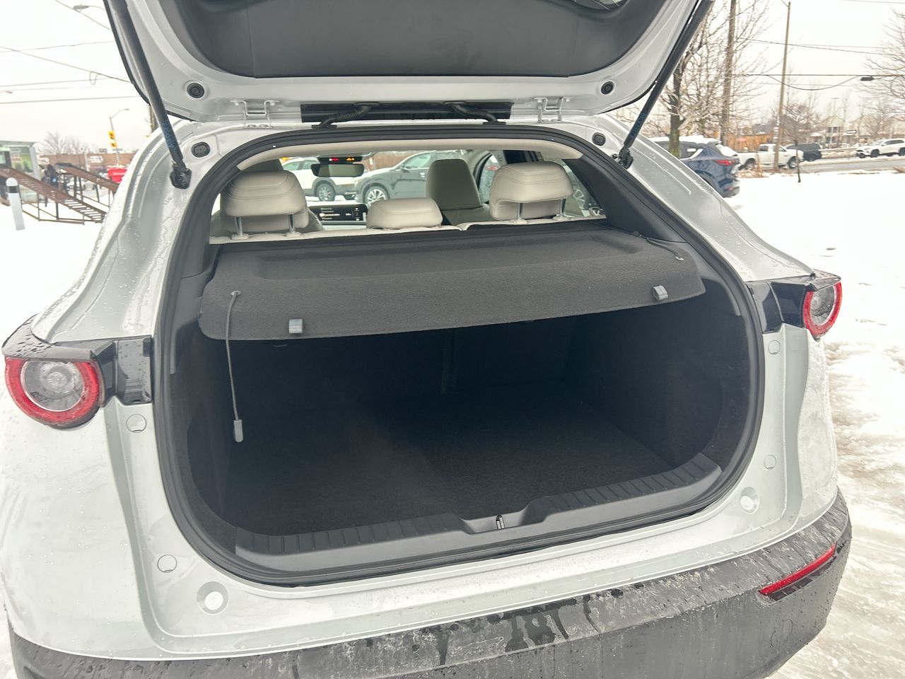 Mazda CX-30  2026 à Mississauga, Ontario