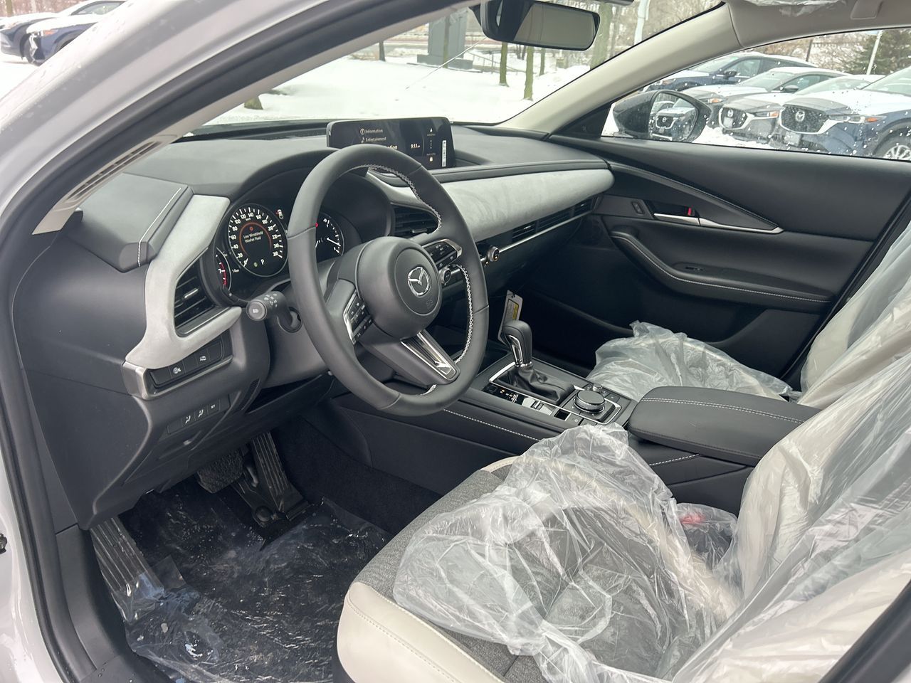 Mazda CX-30  2026 à Mississauga, Ontario