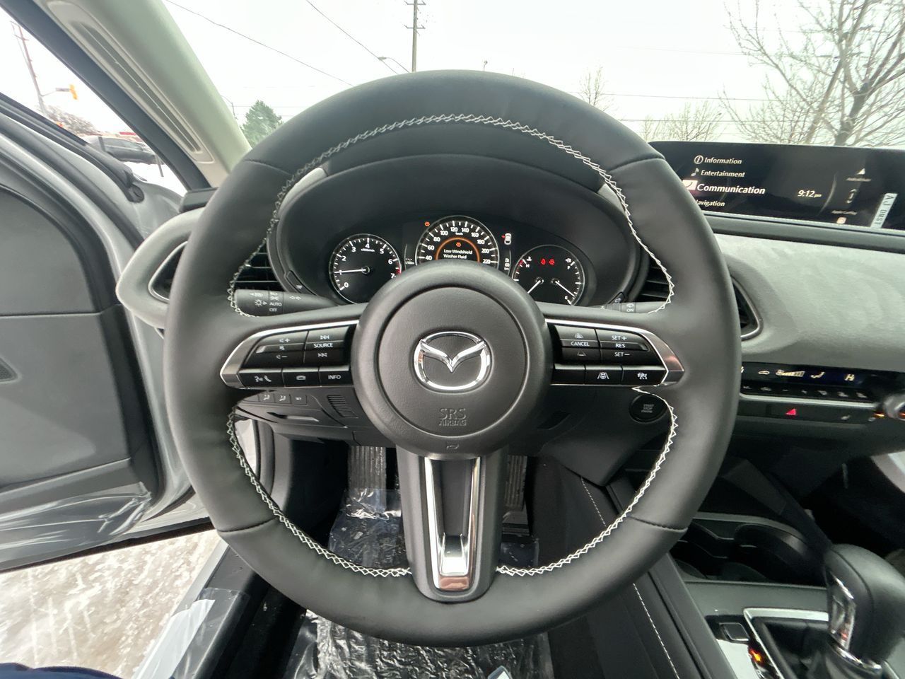 Mazda CX-30  2026 à Mississauga, Ontario