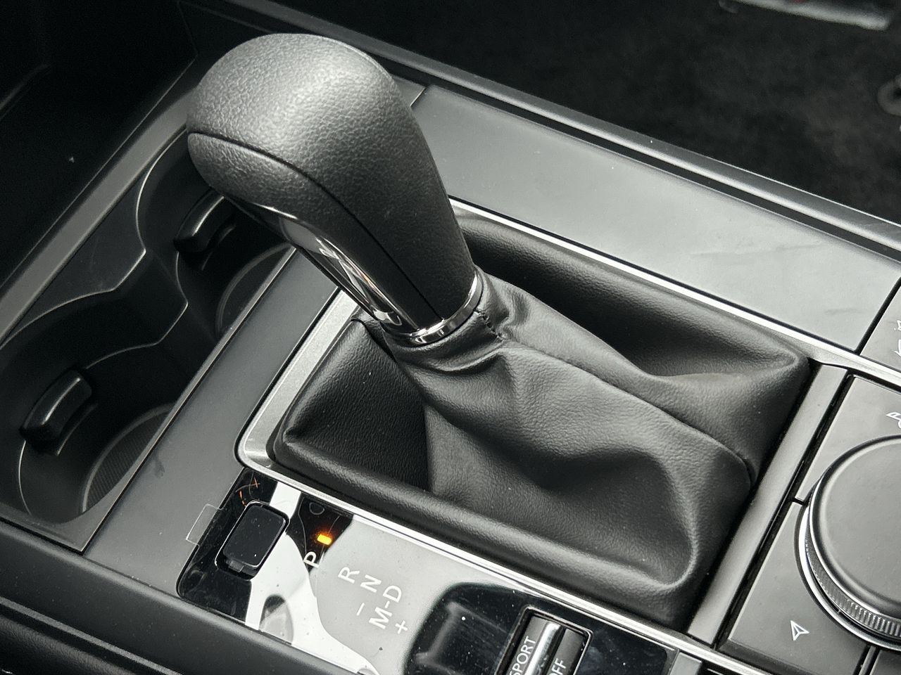 2026 Mazda CX-30 in Mississauga, Ontario