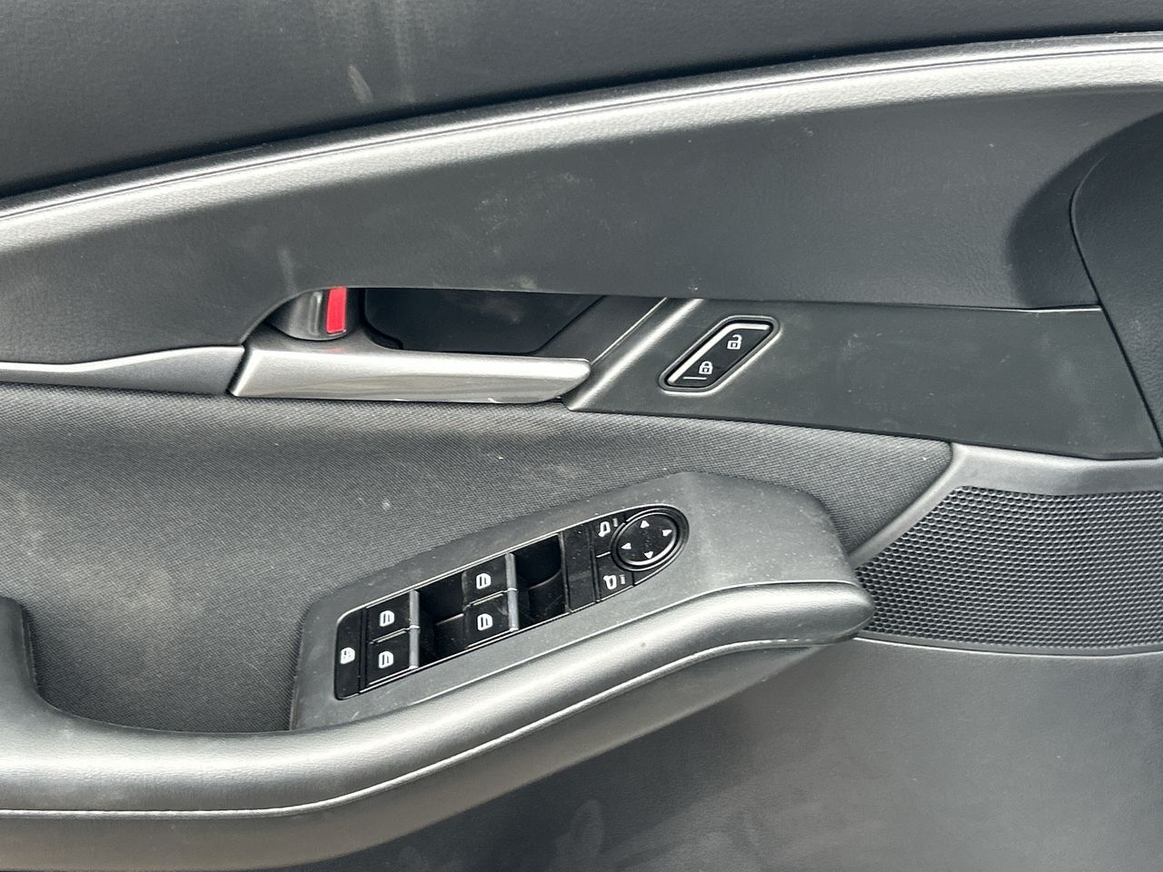2026 Mazda CX-30 in Mississauga, Ontario