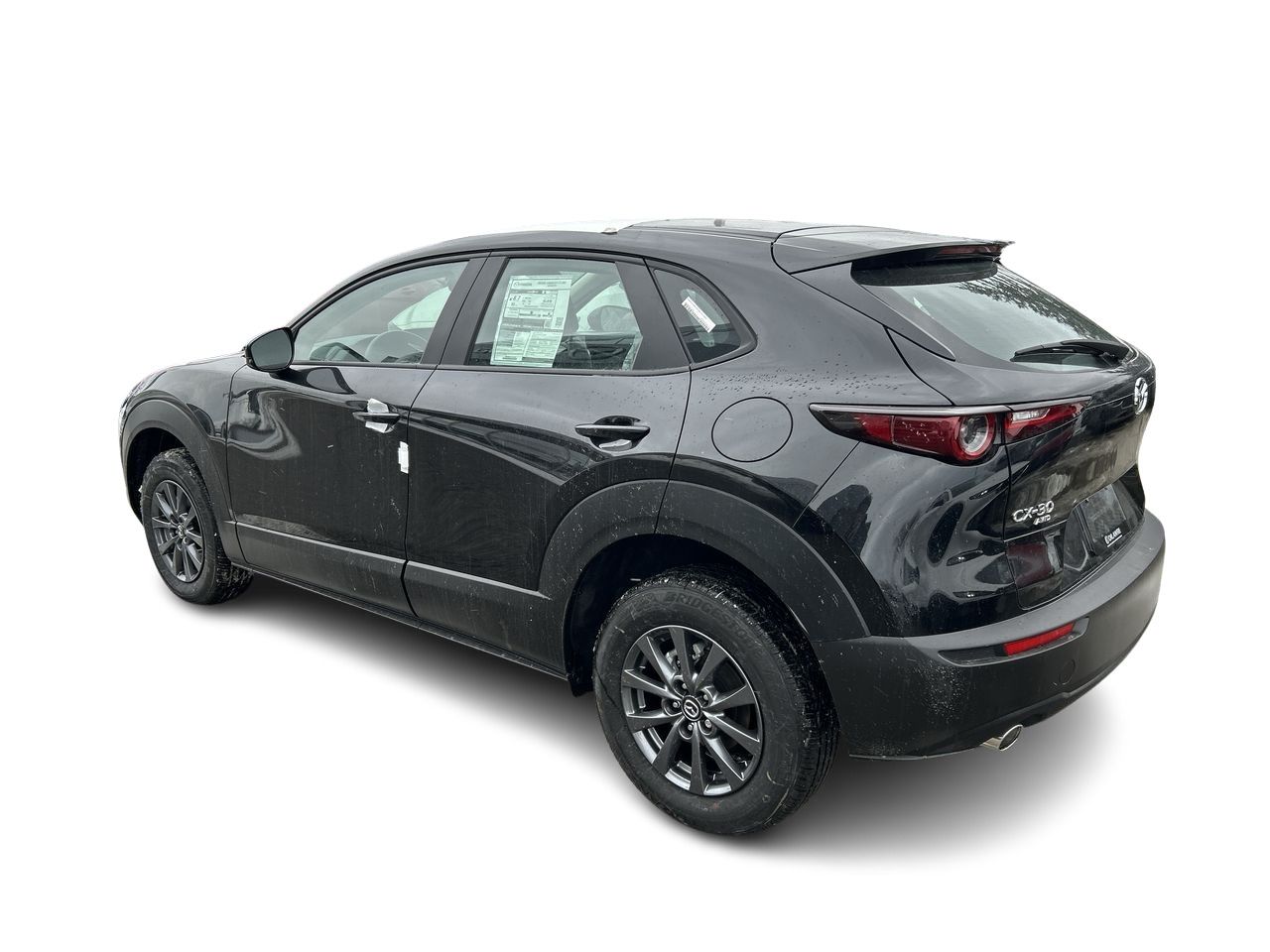 2026 Mazda CX-30 in Mississauga, Ontario