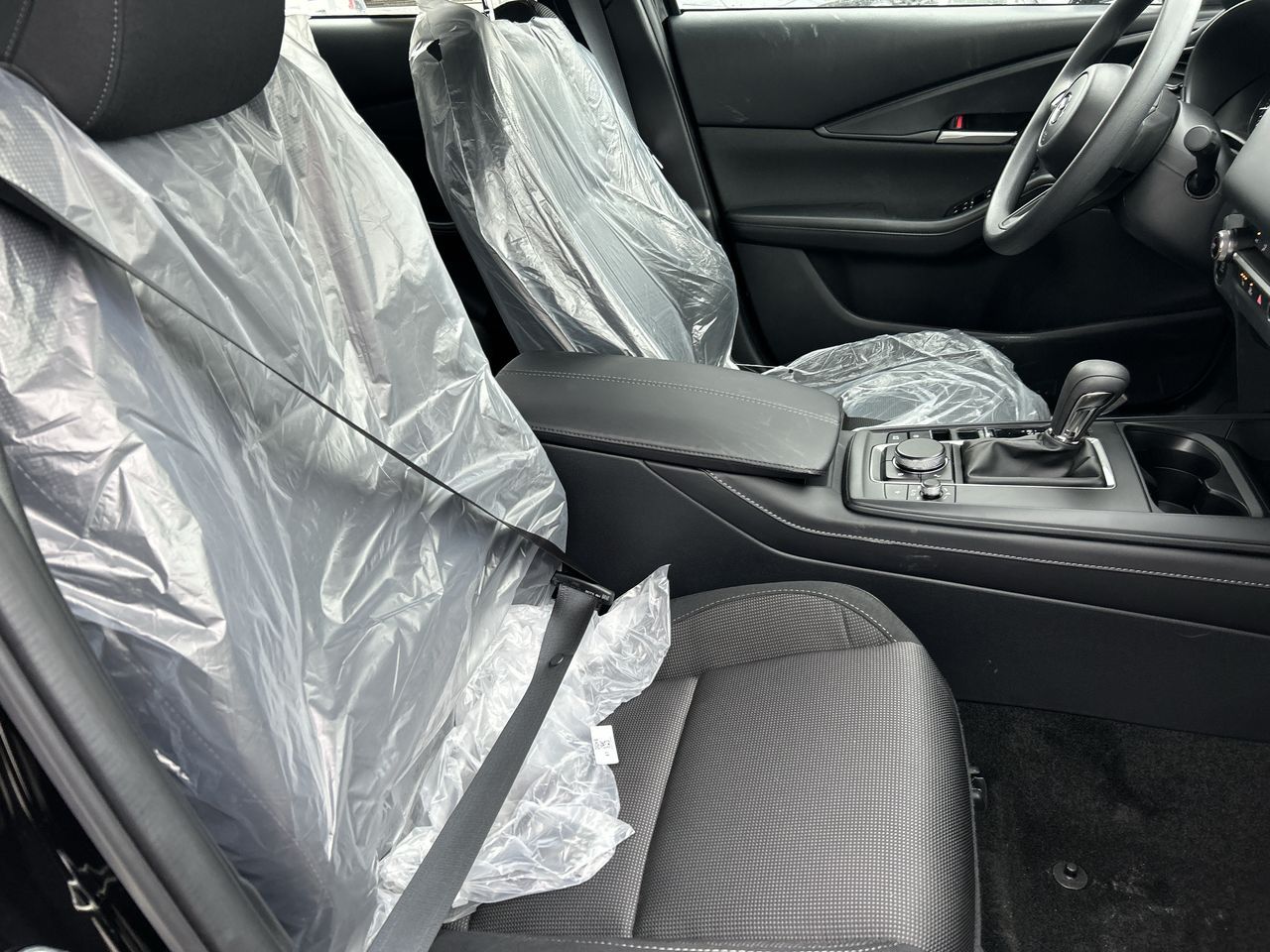 2026 Mazda CX-30 in Mississauga, Ontario