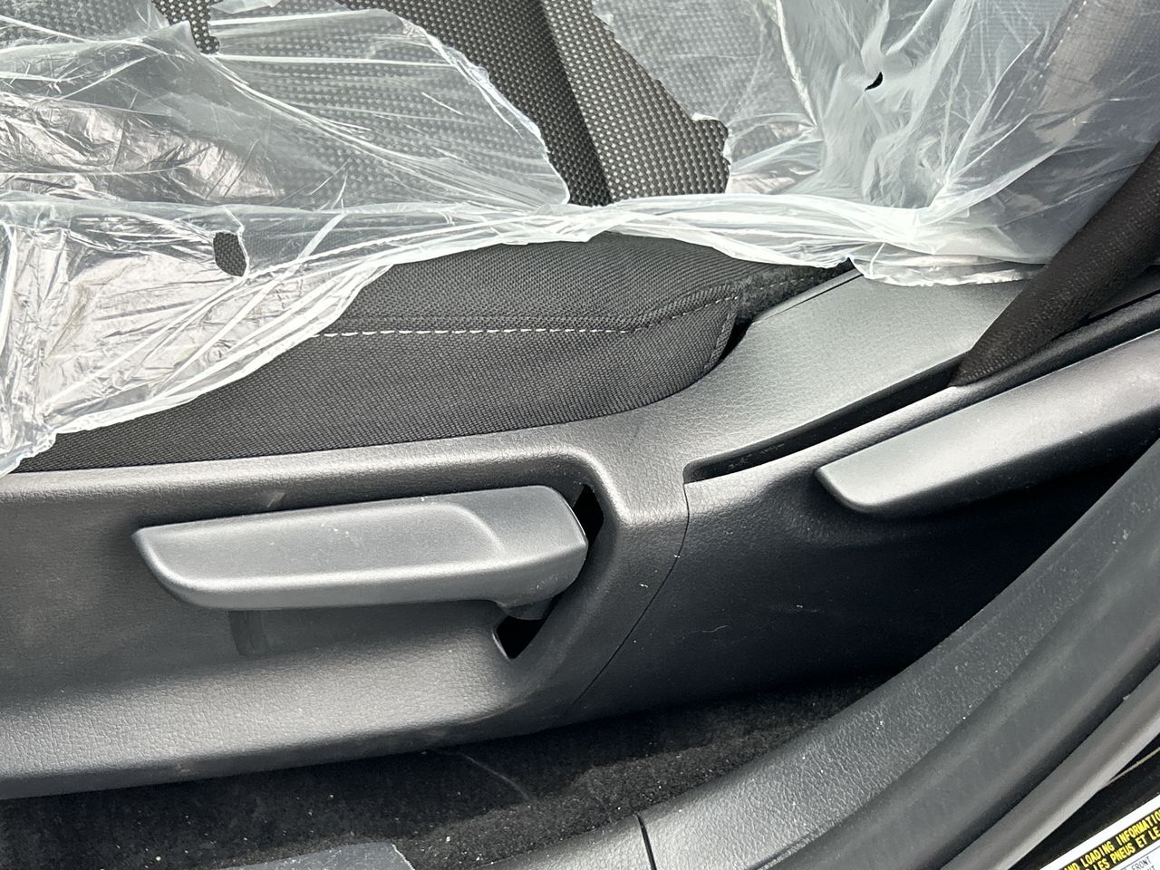 2026 Mazda CX-30 in Mississauga, Ontario