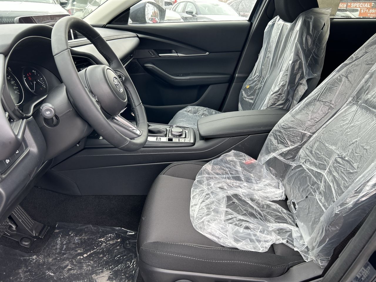 Mazda CX-30  2026 à Mississauga, Ontario