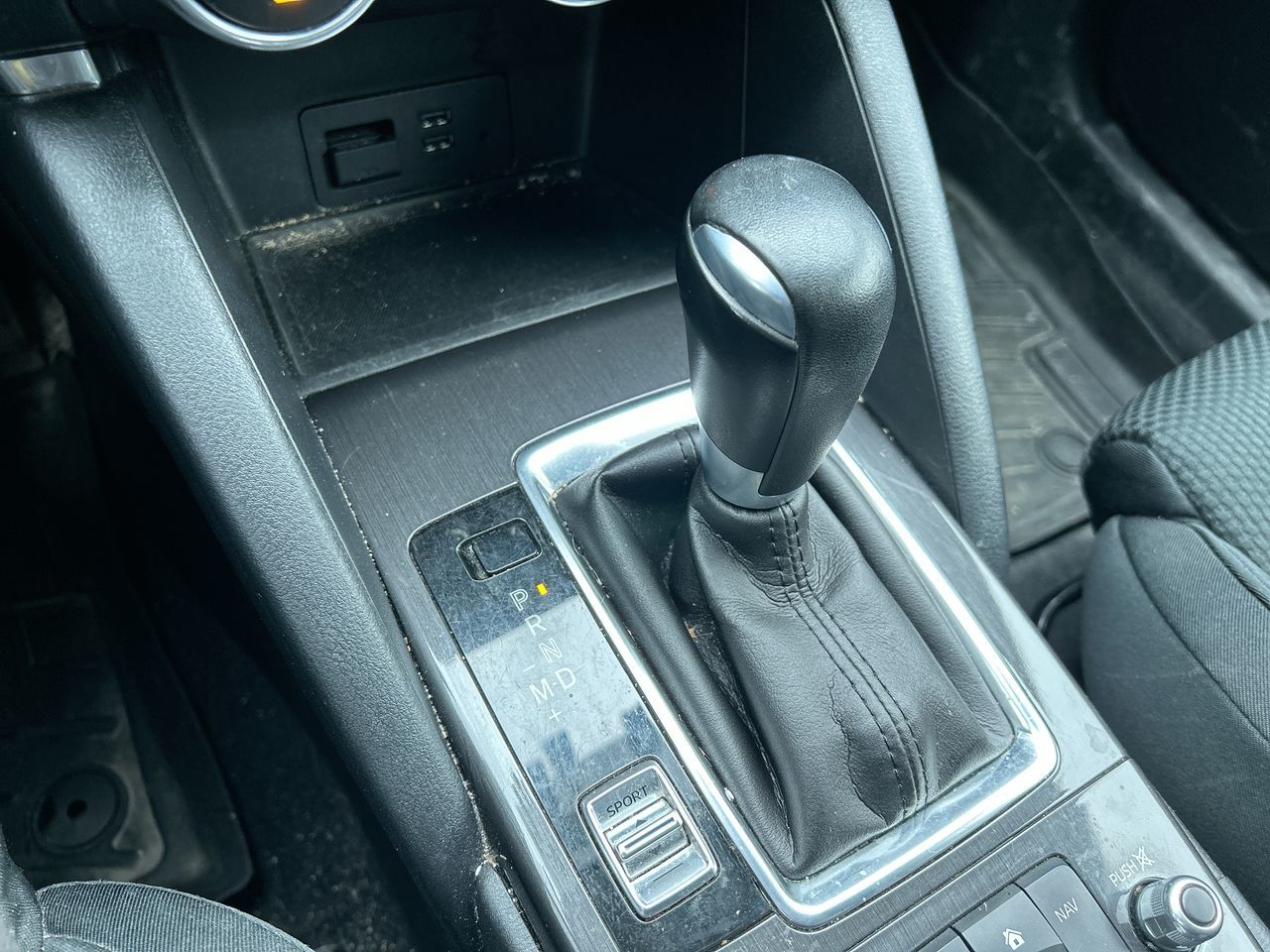 Mazda CX-5  2016 à Mississauga, Ontario