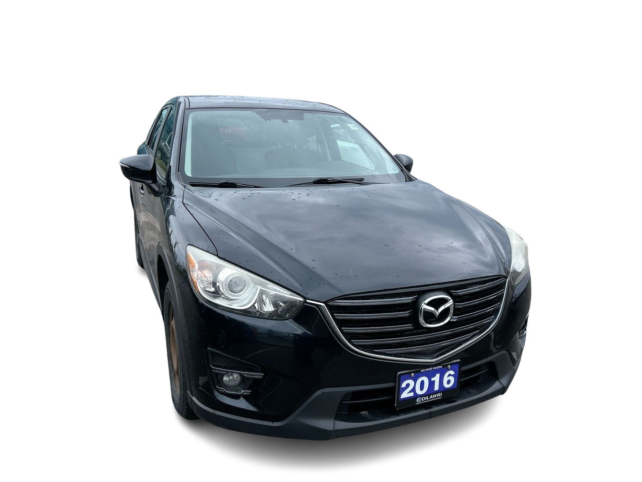 Mazda CX-5  2016 à Mississauga, Ontario
