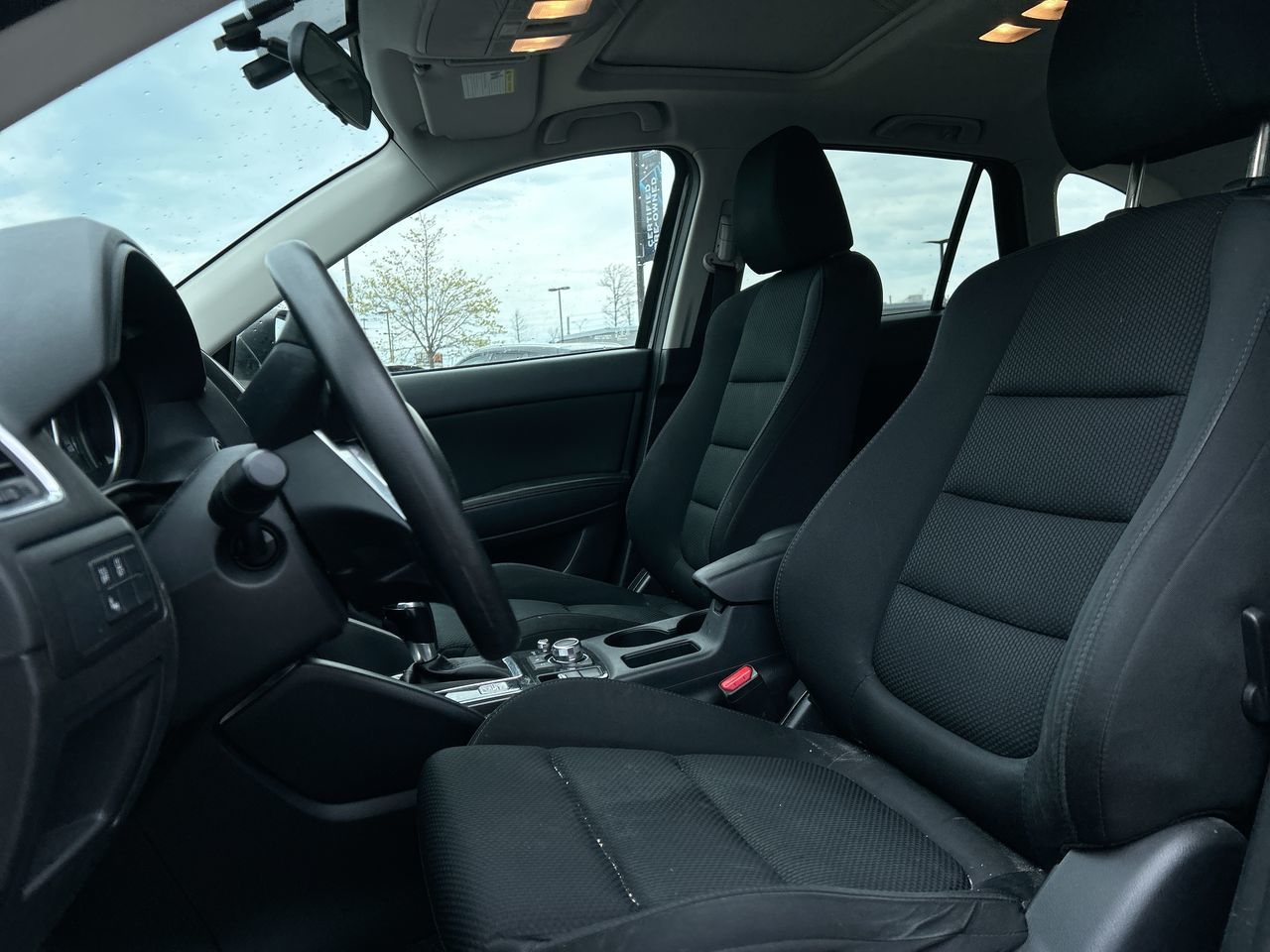 Mazda CX-5  2016 à Mississauga, Ontario