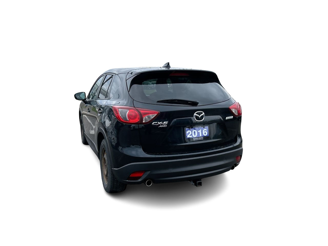 Mazda CX-5  2016 à Mississauga, Ontario