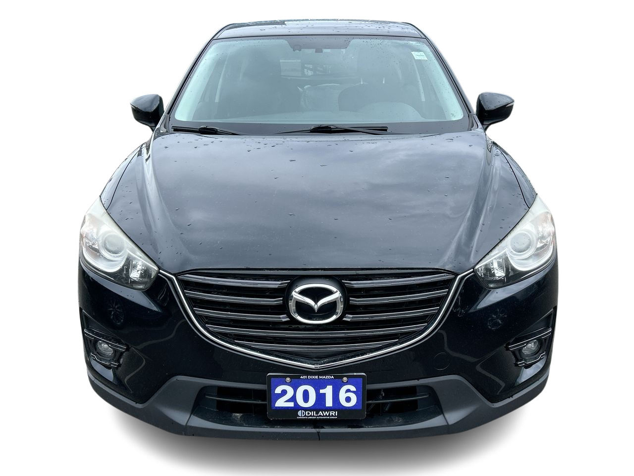 Mazda CX-5  2016 à Mississauga, Ontario