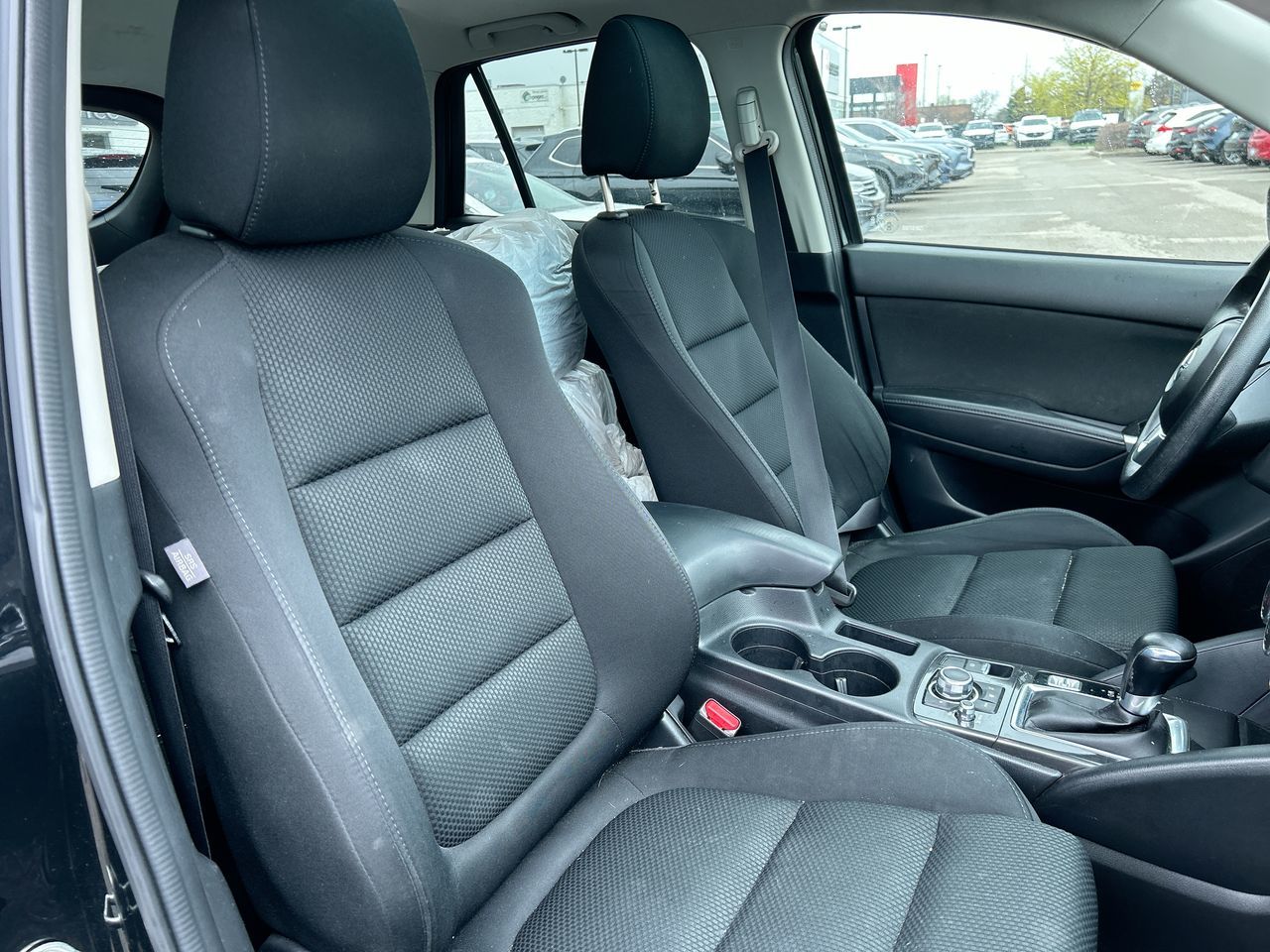 Mazda CX-5  2016 à Mississauga, Ontario