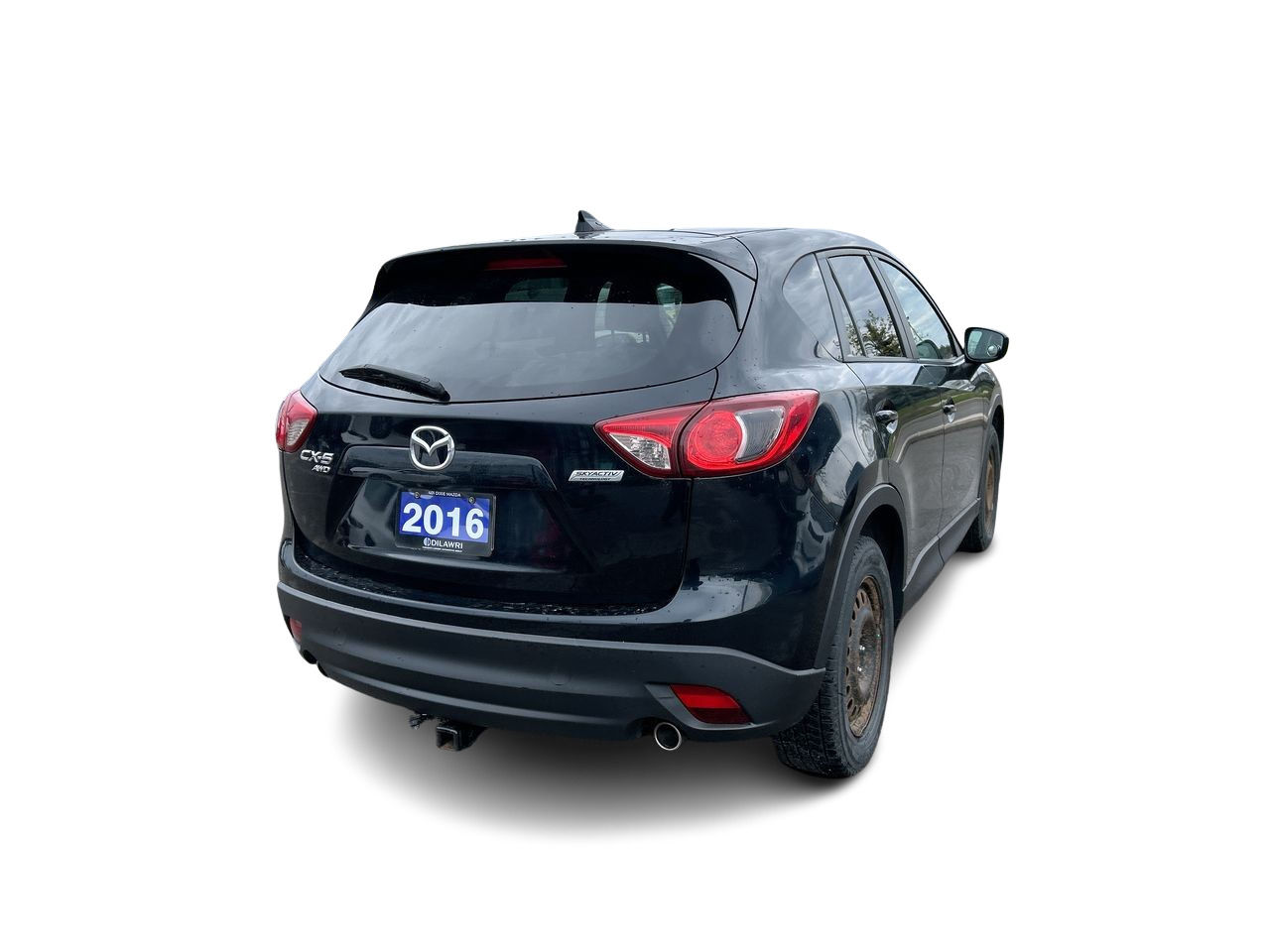 Mazda CX-5  2016 à Mississauga, Ontario