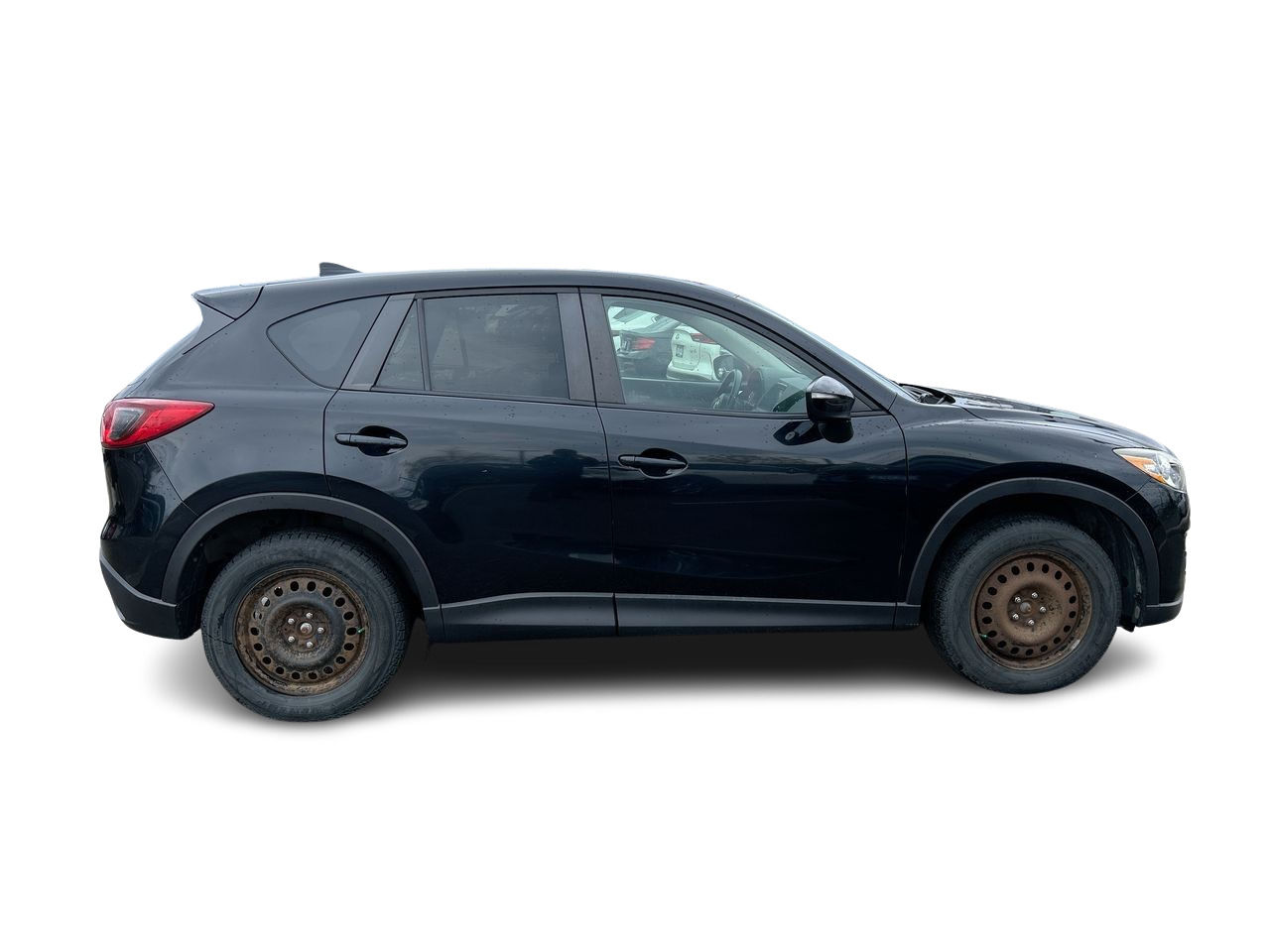 Mazda CX-5  2016 à Mississauga, Ontario