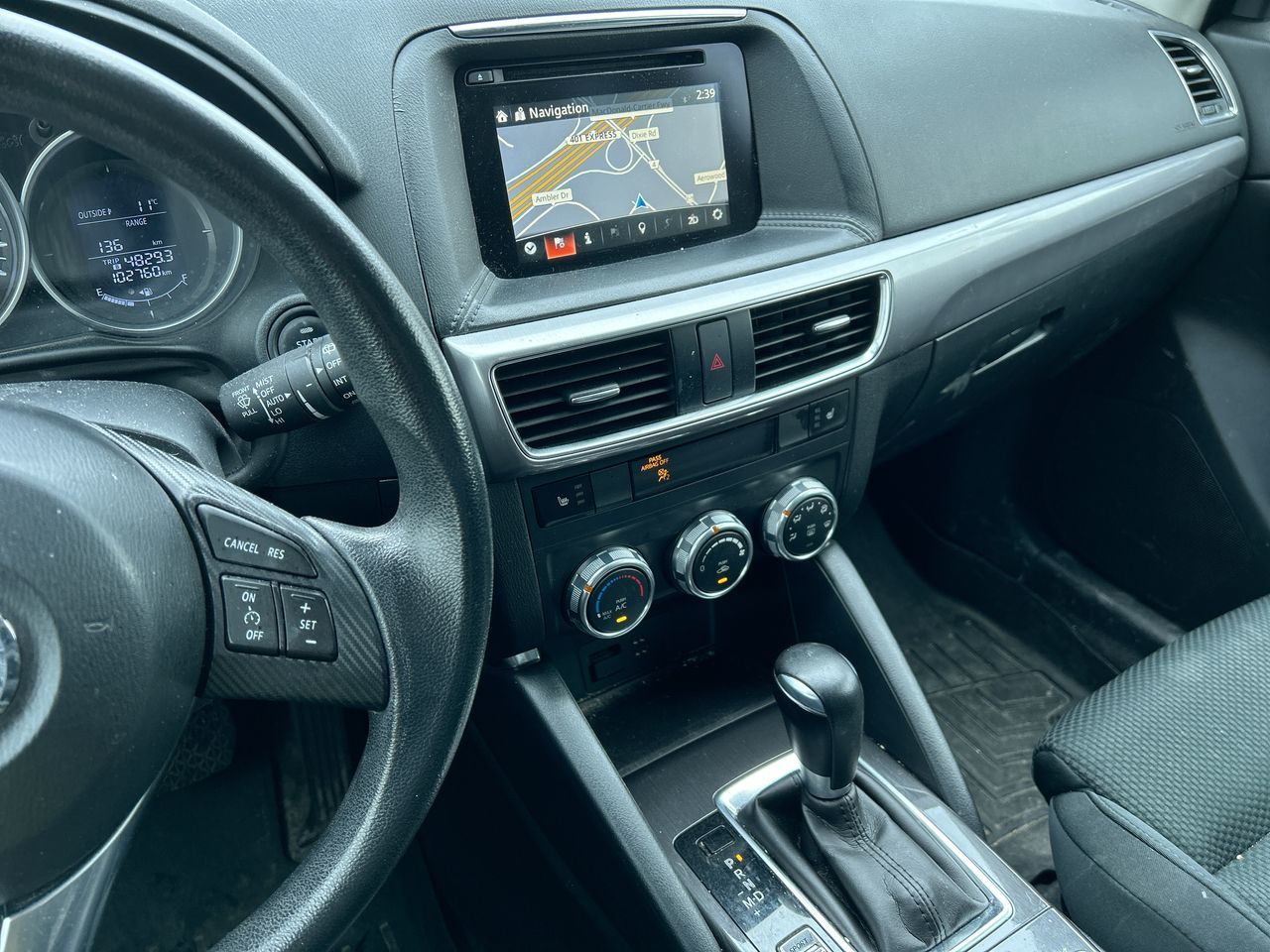 Mazda CX-5  2016 à Mississauga, Ontario