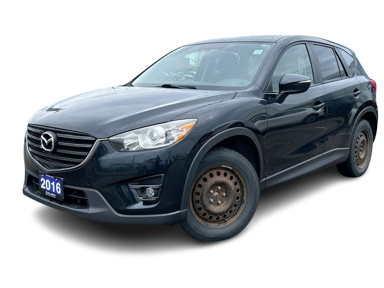 Mazda CX-5  2016 à Mississauga, Ontario