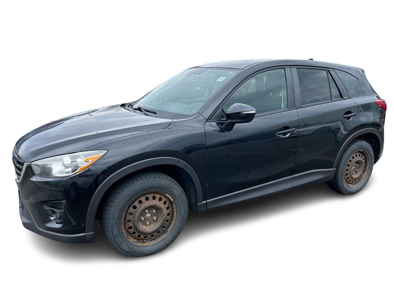 Mazda CX-5  2016 à Mississauga, Ontario