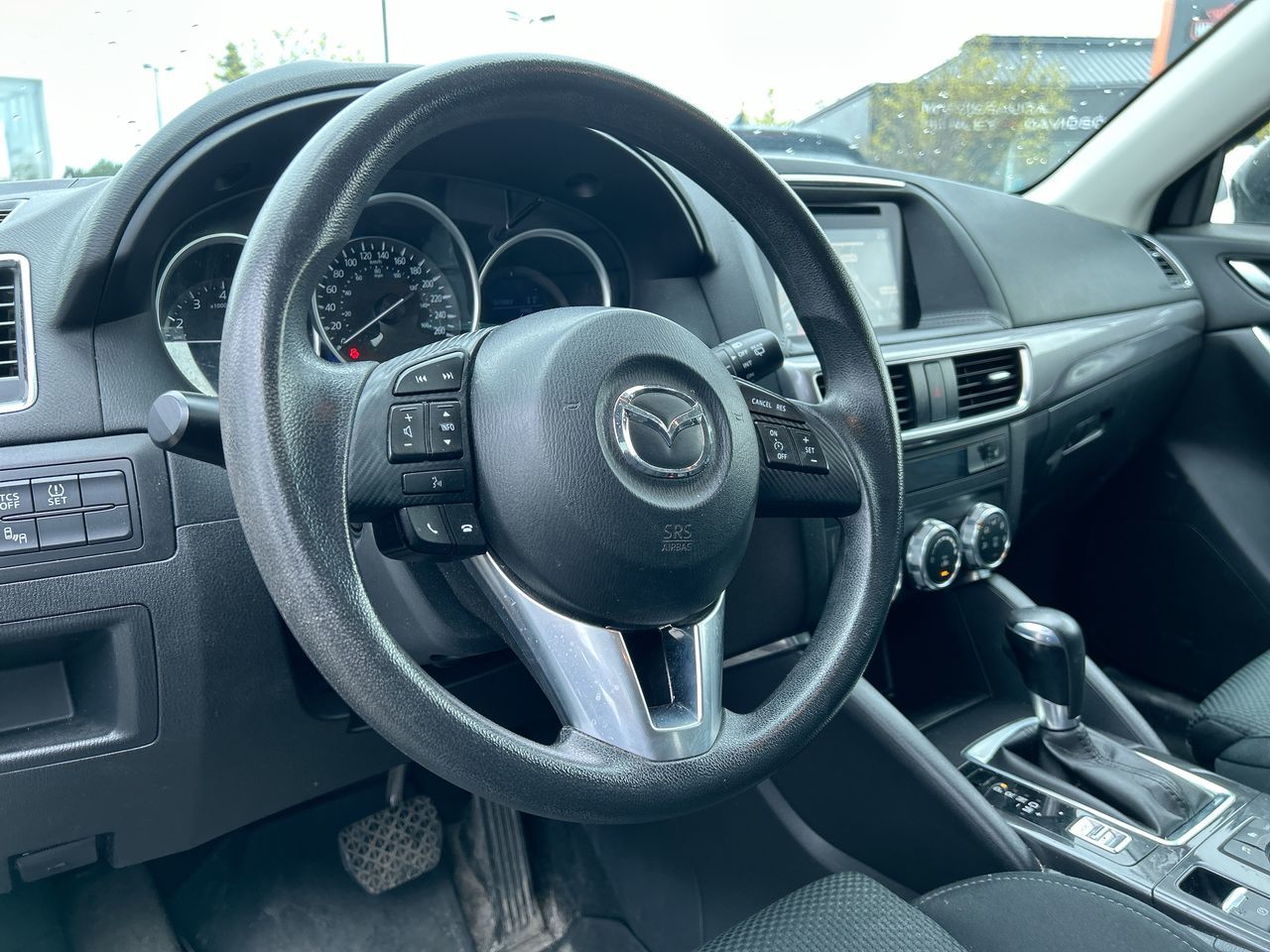 Mazda CX-5  2016 à Mississauga, Ontario
