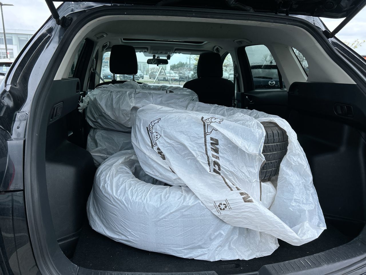 Mazda CX-5  2016 à Mississauga, Ontario