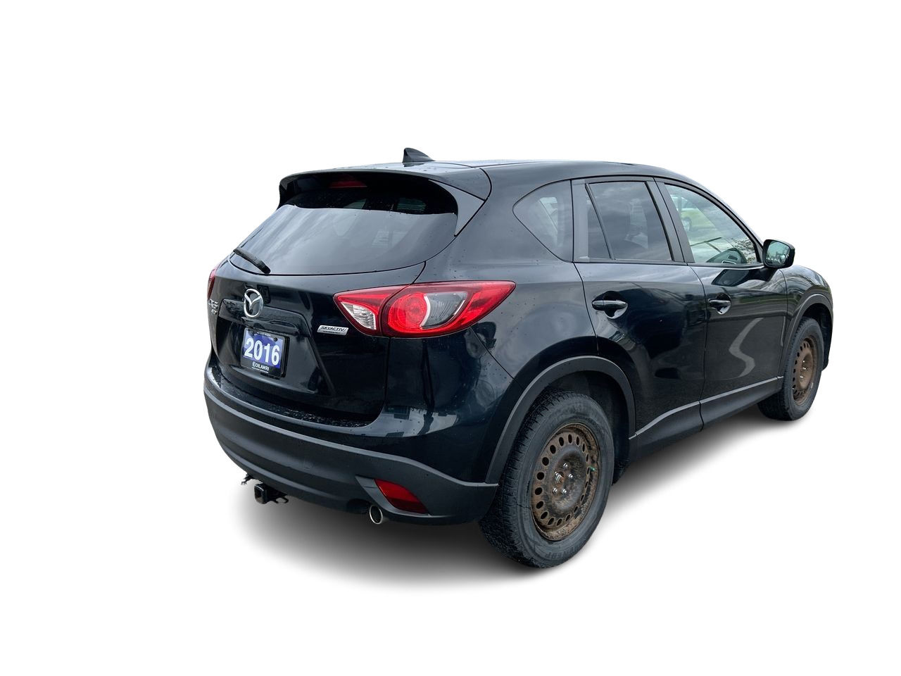 Mazda CX-5  2016 à Mississauga, Ontario